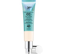 Feuchtigkeitspflege Your Skin But Better CC+ Oil Free Matte Cream SPF 40 Light