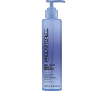 Haarpflege Curls Leave-In Treatment