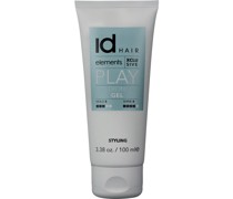 Haarpflege Elements Strong Gel
