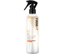 Fudge Haarstyling Prep & Prime Push It Up Blow Dry Spray