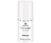 Make-up Striplac Peel Or Soak Prime Coat - Vegan