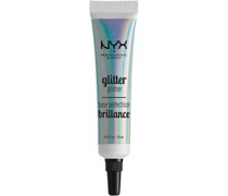 NYX Professional Makeup Gesichts Make-up Foundation Glitter Primer