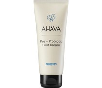Probiotics Pre + Probiotic Foot Cream