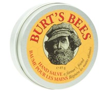 Burt's Bees Pflege Hände Hand Salve