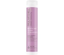 Paul Mitchell Haarpflege Clean Beauty Color Protect Shampoo