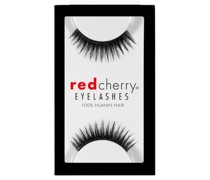 Red Cherry Augen Wimpern Donatella Lashes