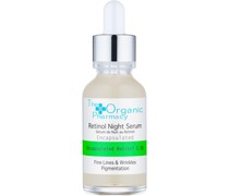 Gesichtspflege Retinol Night Serum 2;5 %