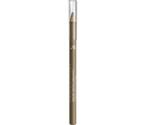 Manhattan Make-up Augen Brow'Tastic Fibre Pencil Nr. 002 Medium