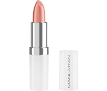 Manhattan Make-up Lippen Lasting Perfection Satin Lipstick 960 Pink Key Promise