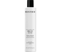 Selective Professional Haarpflege Oncare Repair Restructuring Shampoo