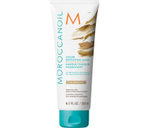 Haarpflege Pflege Color Depositing Mask Platinum