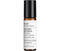Augen & Lippenpflege Hyaluronic Eye Complex
