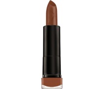 Max Factor Make-Up Lippen Colour Elixir Velvet Matte 045 Caramel