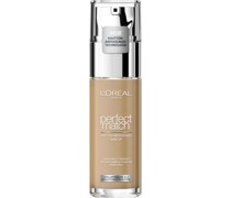 L’Oréal Paris Teint Make-up Foundation Perfect Match Make-Up 7D/7W Golden Amber