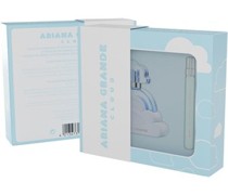 Ariana Grande Damendüfte Cloud Geschenkset Eau de Parfum Spray 30 ml + Eau de Parfum Reisespray 10 ml
