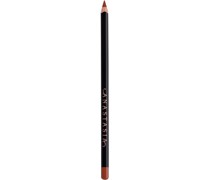 Lippen Lip Liner Peach Amber