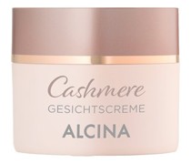 ALCINA Hautpflege Cashmere Gesichtscreme
