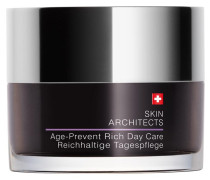 Skin Architects Preventing Rich Day Care