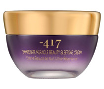 Immediate Miracles Beauty Sleeping Cream