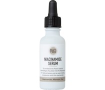 Gesichtspflege Seren & Oil Niacinamide Serum
