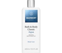 Marbert Pflege Bath & Body AquaBath & Shower Gel