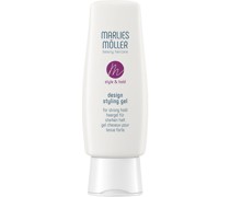 Haircare Style & Hold Design Styling Gel