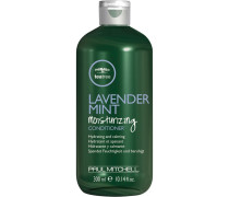 Tea Tree Lavender Mint Moisturizing Conditioner