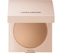 Laura Mercier Gesichts Make-up Puder Real Flawless Luminous Perfecting Pressed Powder Medium
