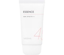 MISSHA Pflege Sonnenpflege Essence Sun Block SPF45