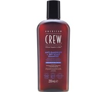 American Crew Haarpflege Hair & Scalp Anti-Dandruff + Dry Scalp Shampoo
