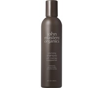 John Masters Organics Haarpflege Shampoo Rosemary & PeppermintVolumizing Shampoo