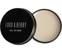 Lord & Berry Gesichtspflege Feuchtigkeitspflege All In One Ointment with Manuka R03