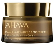 Ahava Gesichtspflege Dead Sea Osmoter Blue Light DefenderSupreme Hydration Cream