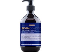 Haarpflege Conditioner Biotin