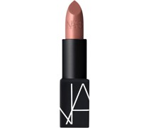 Lippen Make-up Lippenstifte Satin Lipstick Nr. 18 Hot Channel