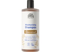 Urtekram Pflege Coconut Moisturizing Shampoo