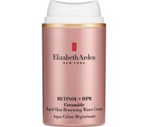 Elizabeth Arden Pflege Ceramide Retinol + HPR Ceramide Rapid Skin Renewing Water Cream