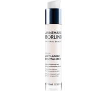 ANNEMARIE BÖRLIND Gesichtspflege STÄRKENDE INTENSIVPFLEGE Anti-Aging Revitalizer Intensive Serum
