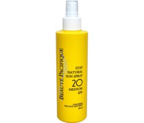 Stay Natural Sun Spray SPF 20