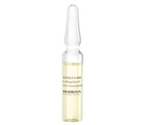 Biodroga Gesichtspflege Effect Care Lifting Boost Oil Concentrate