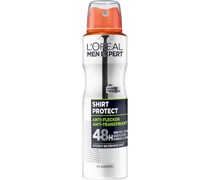 L’Oréal Paris Men Expert Pflege Deodorants Shirt Protect48H Compressed Deodorant Spray
