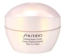 Shiseido Körperpflege Feuchtigkeitspflege Firming Body Cream