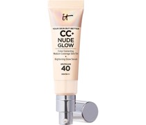 BB-Cream CC+ Nude Glow SPF 40 Fair Light