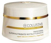 Nourishment and Lustre Supernourishing Restorative Mask