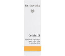 Gesichtspflege Gesichtsöl