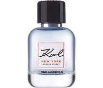 Karl Kollektion New York Mercer Street Eau de Toilette Spray