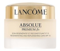 Lancôme Gesichtspflege Anti-Aging Absolue Premium ßx Crème LSF 15