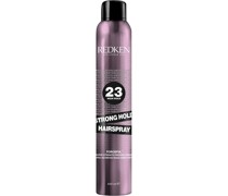 Styling Strong Hold Hairspray
