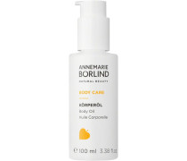 Körperpflege BODY Body Care Körperöl