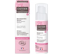 Rosa Heilerde & Defensil®-Plus Beruhigendes Serum Philtre Exquis